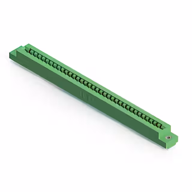 807-035-559-107 EDAC Inc.  Edgeboard Connectors